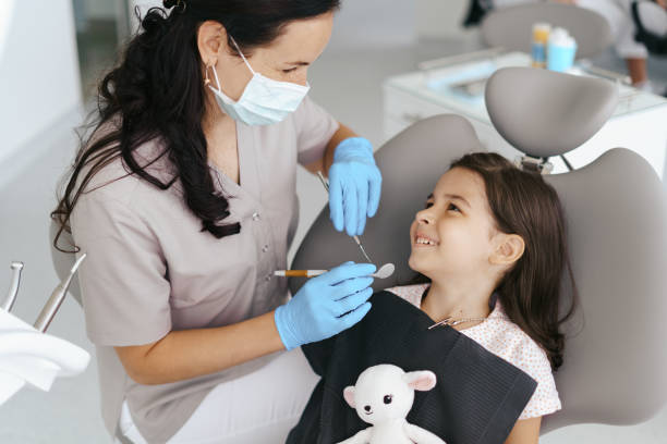 Best Emergency Broken Tooth Repair in Meriden, CT