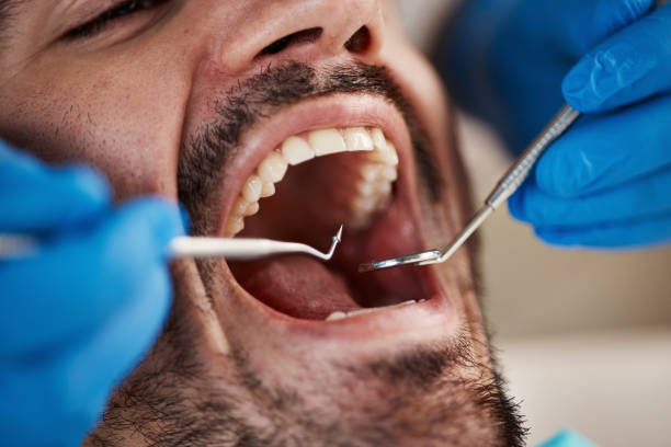 Best Emergency Orthodontic Repairs in Meriden, CT