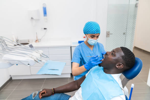 Best Emergency Root Canal Treatment in Meriden, CT