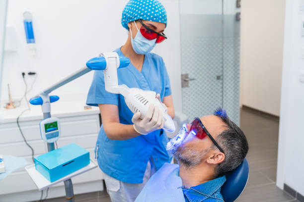 Best Emergency Broken Tooth Repair in Meriden, CT